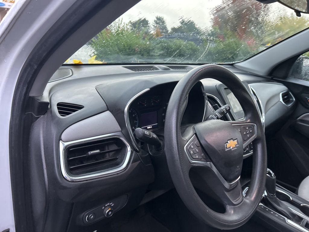 used 2019 Chevrolet Equinox car, priced at $14,376
