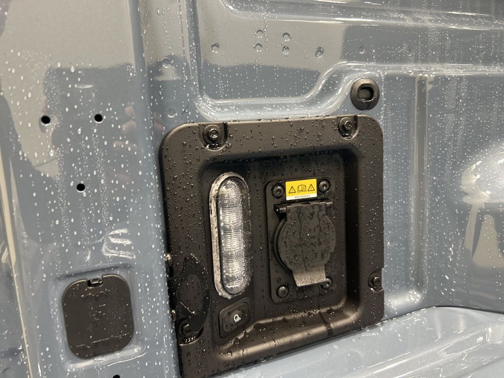 new 2025 Ford Maverick car, priced at $35,585