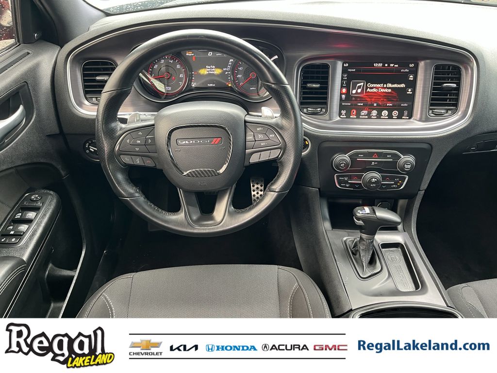 used 2016 Dodge Charger car, priced at $20,593