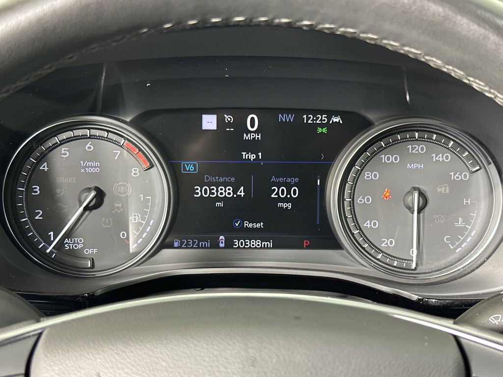 used 2021 Cadillac XT5 car, priced at $31,547
