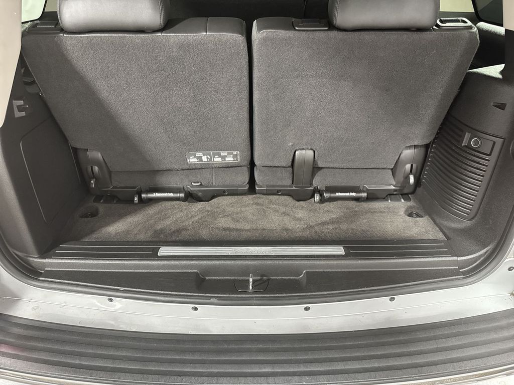 used 2012 Cadillac Escalade car, priced at $12,989
