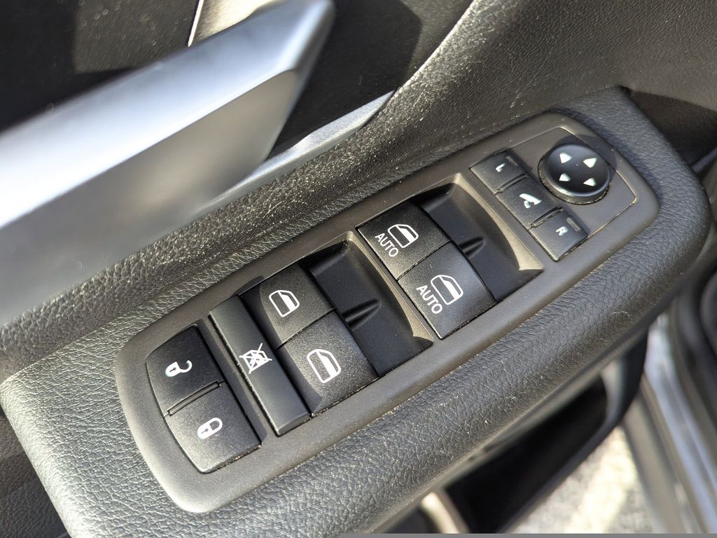 used 2021 Ram 1500 car, priced at $22,493