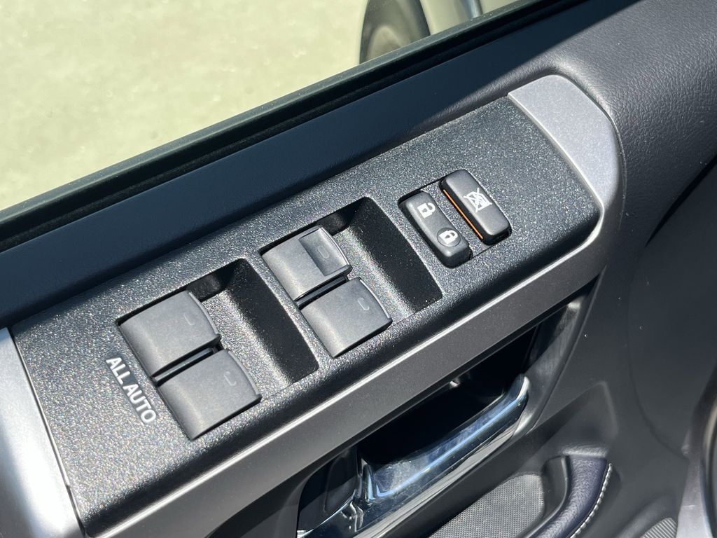 used 2023 Toyota 4Runner car, priced at $44,991