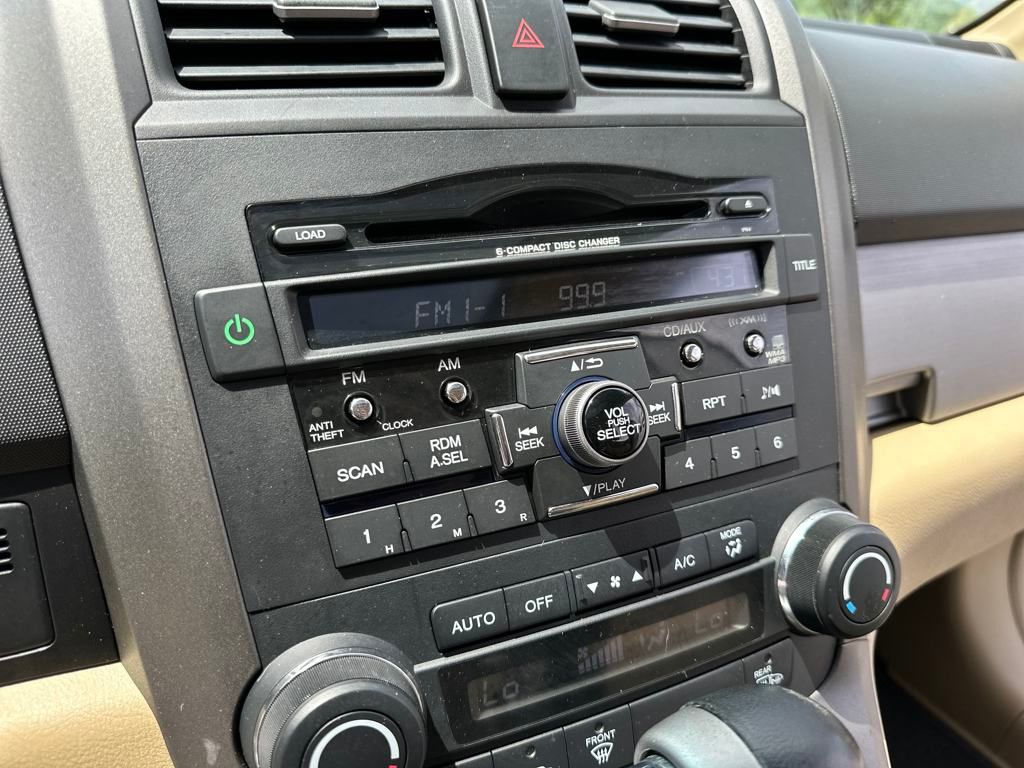 used 2011 Honda CR-V car, priced at $11,900