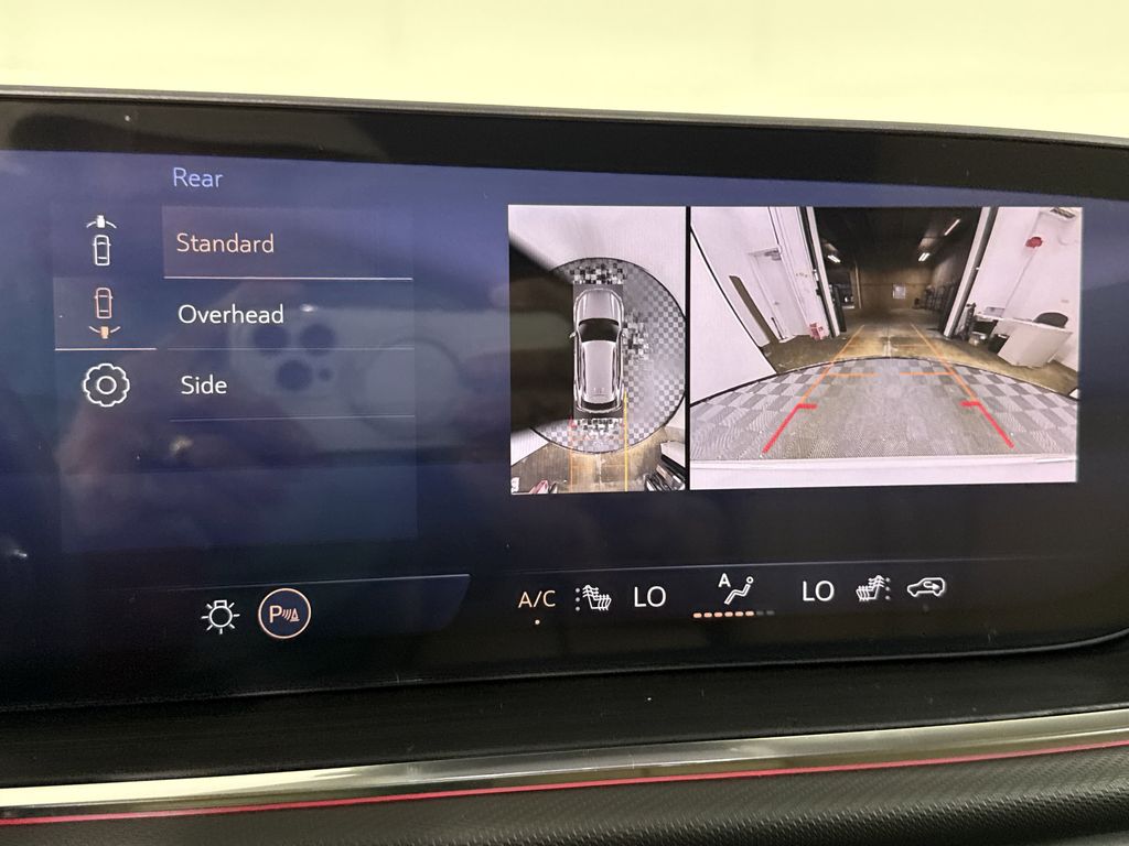 new 2025 Buick Envision car, priced at $35,245