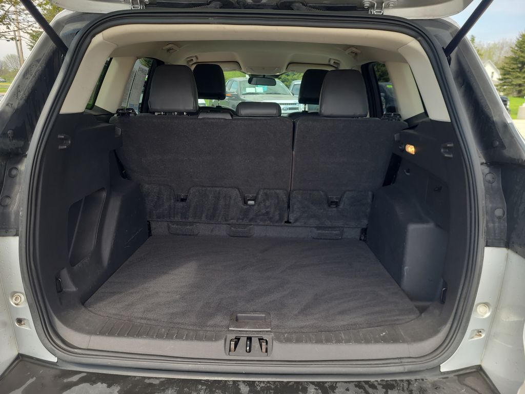 used 2017 Ford Escape car, priced at $12,233