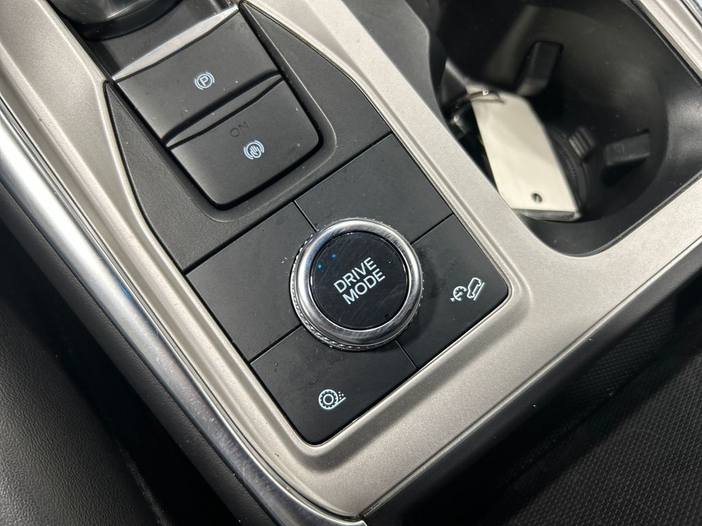 used 2023 Ford Explorer car, priced at $36,458