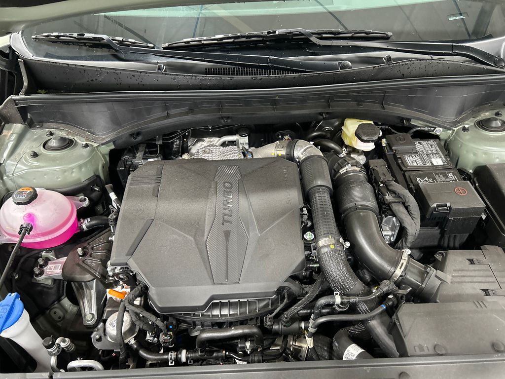 new 2025 Kia Sorento car, priced at $44,470