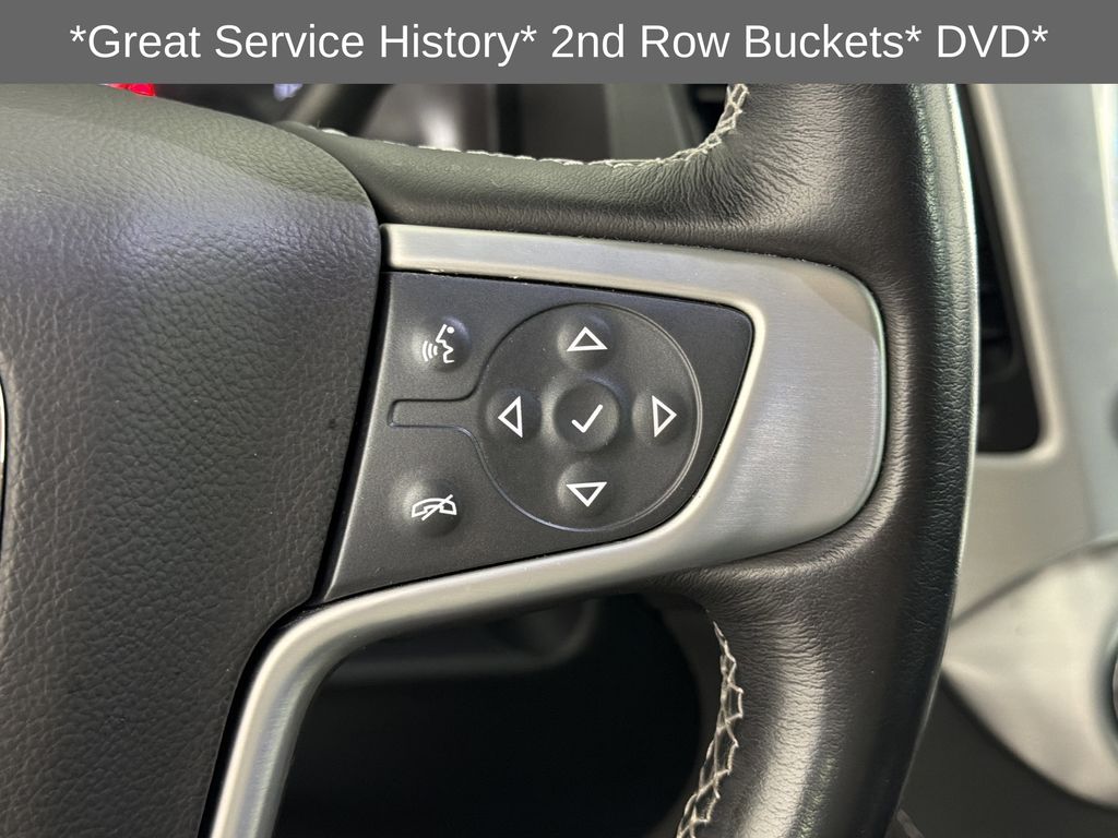 used 2020 GMC Yukon car, priced at $34,333