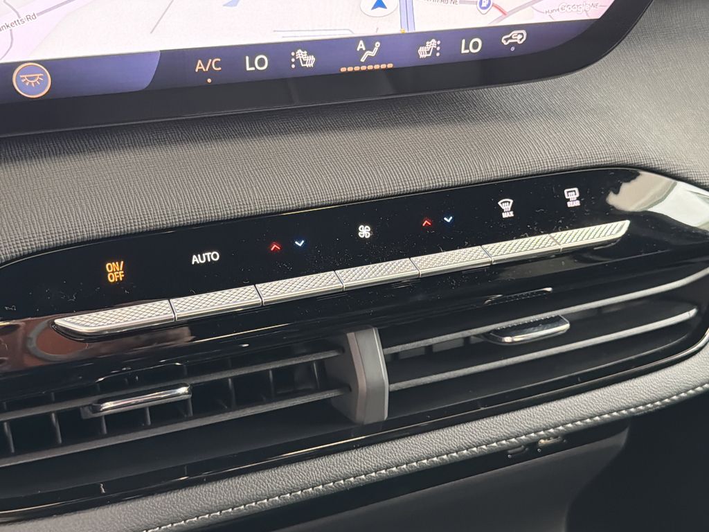 new 2026 Buick Enclave car, priced at $52,310