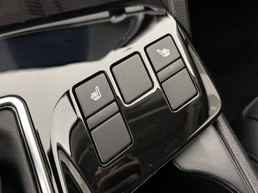 used 2025 Kia Sportage car, priced at $26,888