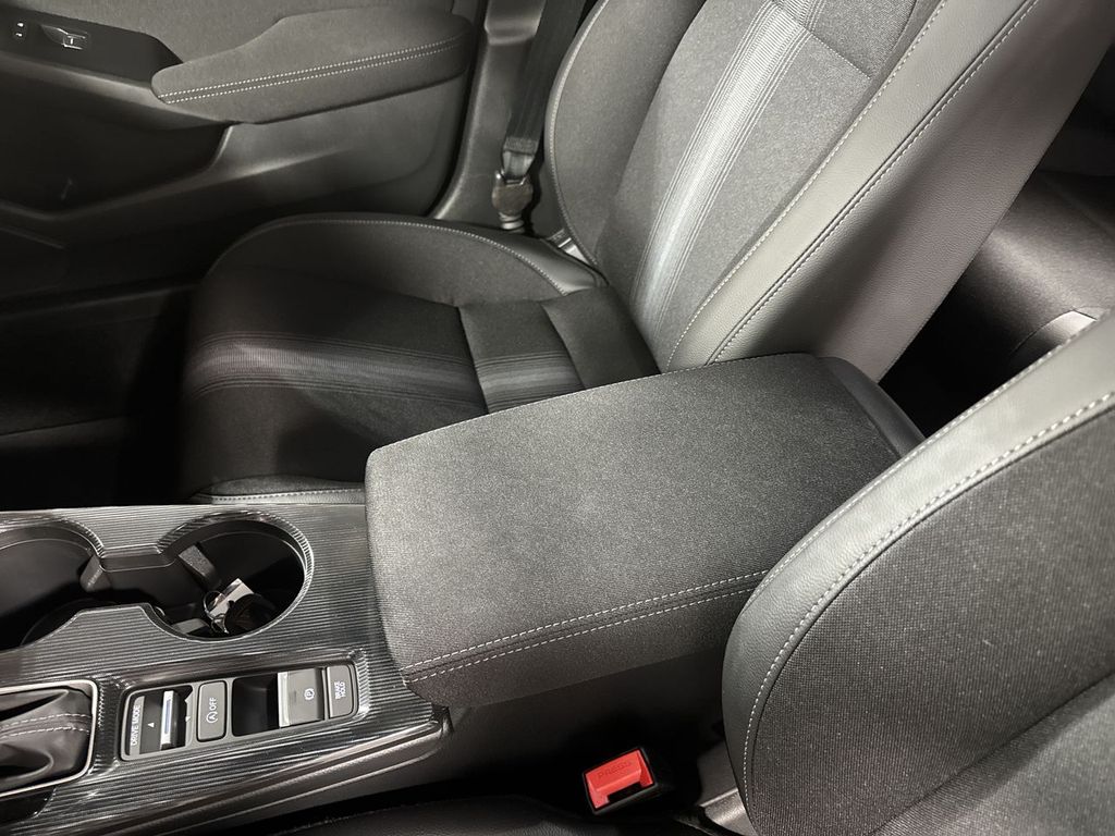 new 2026 Honda Civic car, priced at $29,445