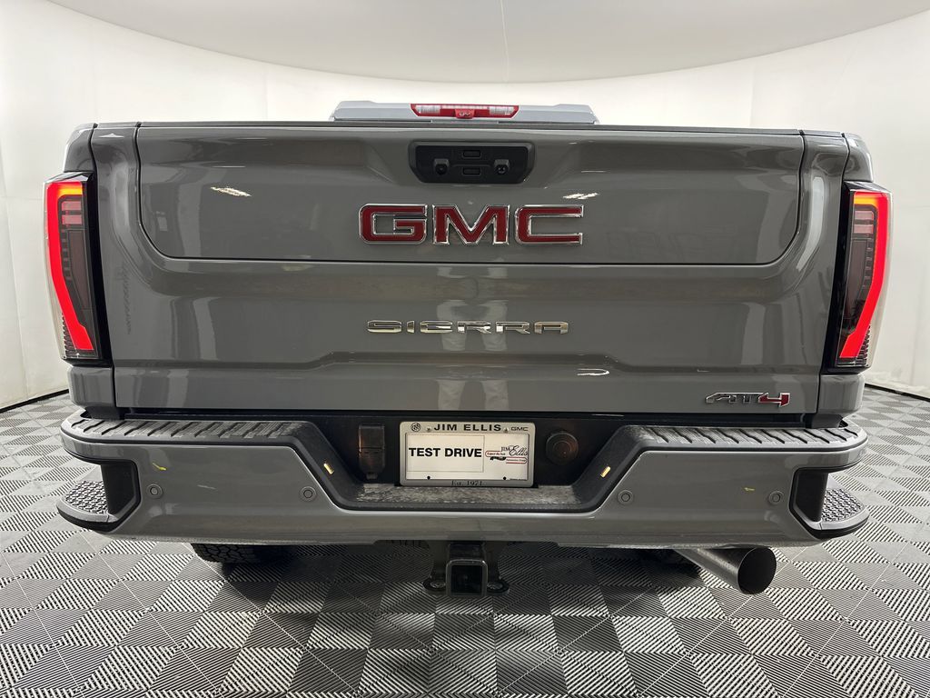 new 2025 GMC Sierra 2500HD car, priced at $87,134