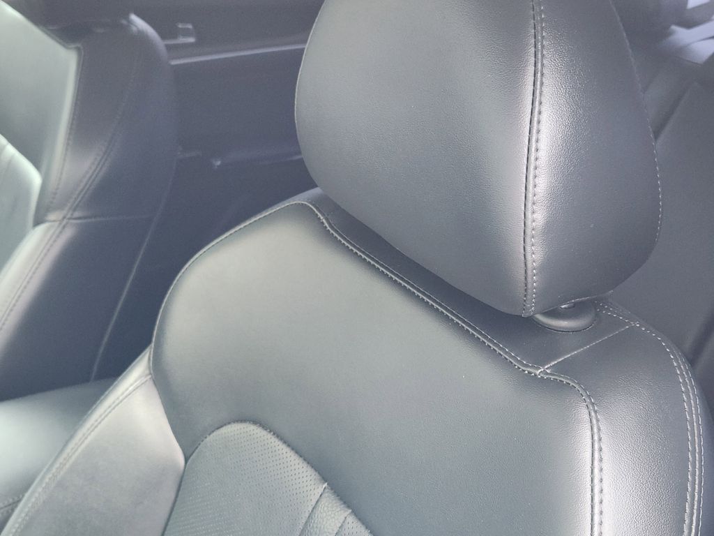 used 2022 Kia K5 car, priced at $25,492