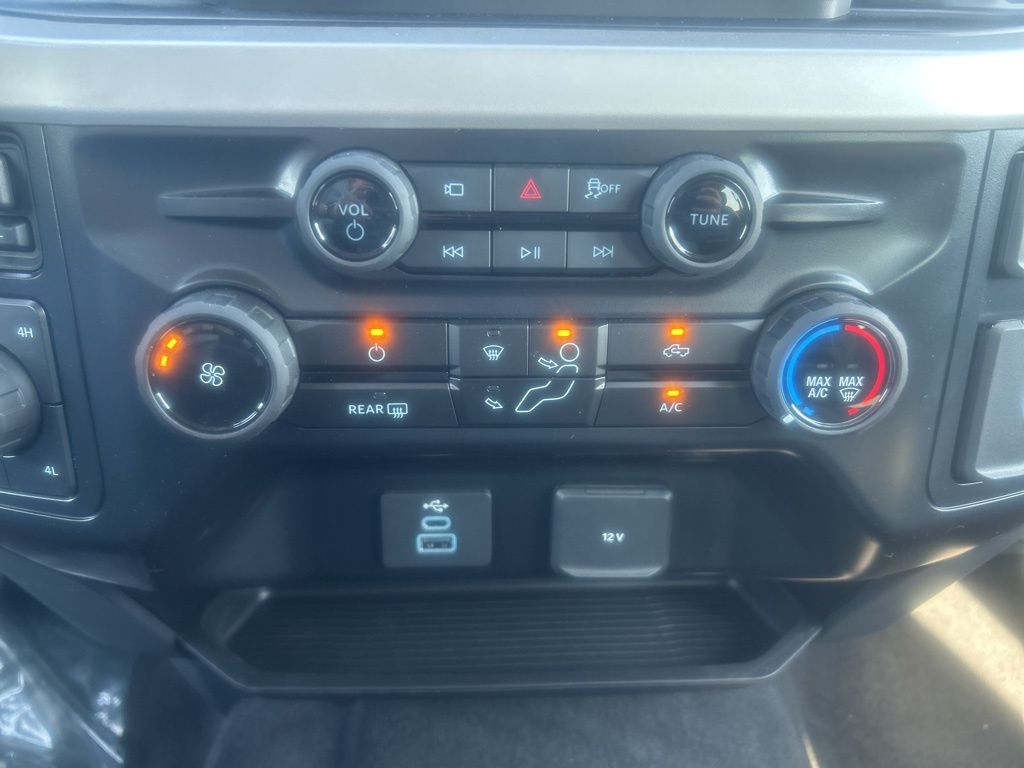 new 2026 Ford F-350SD car, priced at $65,170