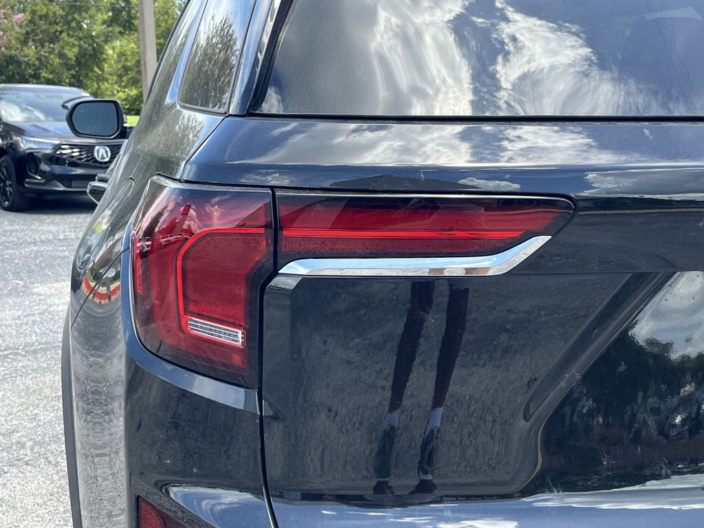 new 2026 GMC Terrain car, priced at $32,085