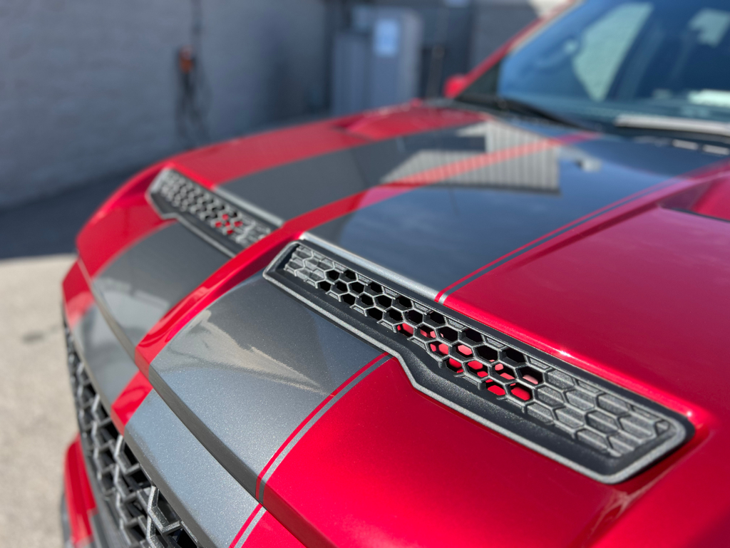 new 2025 Ford F-150 car, priced at $137,720