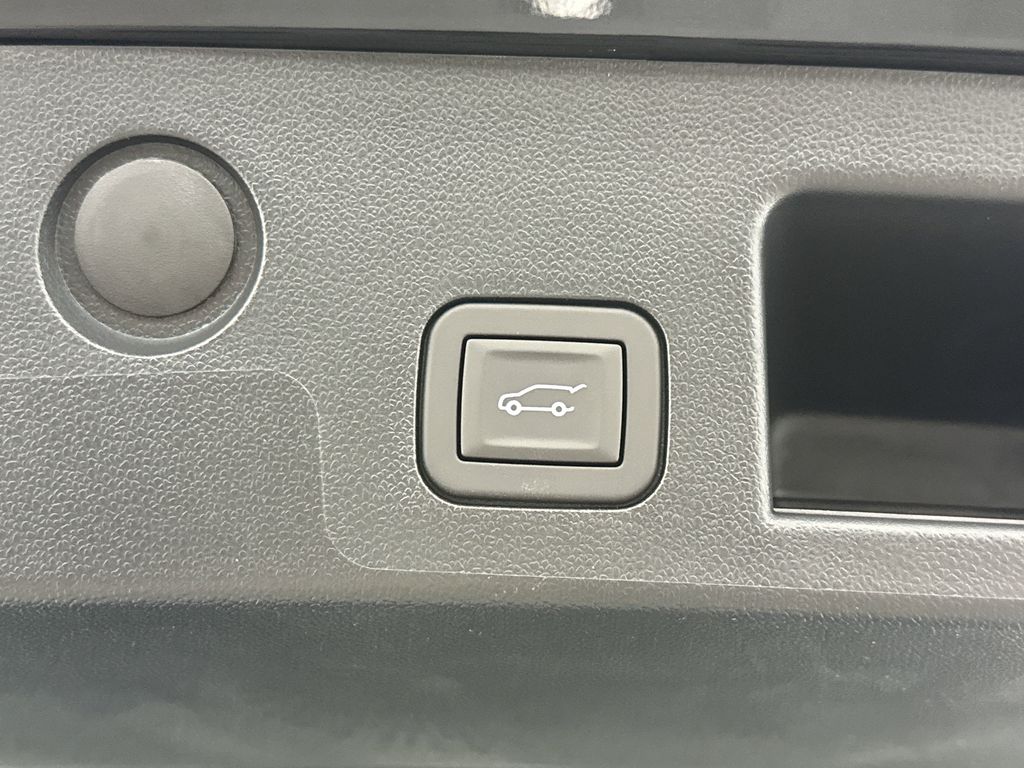 new 2026 GMC Terrain car, priced at $43,780