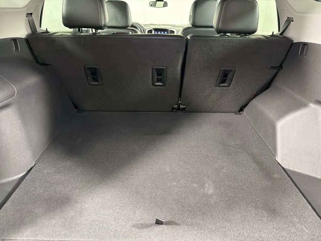 used 2023 GMC Terrain car, priced at $26,792