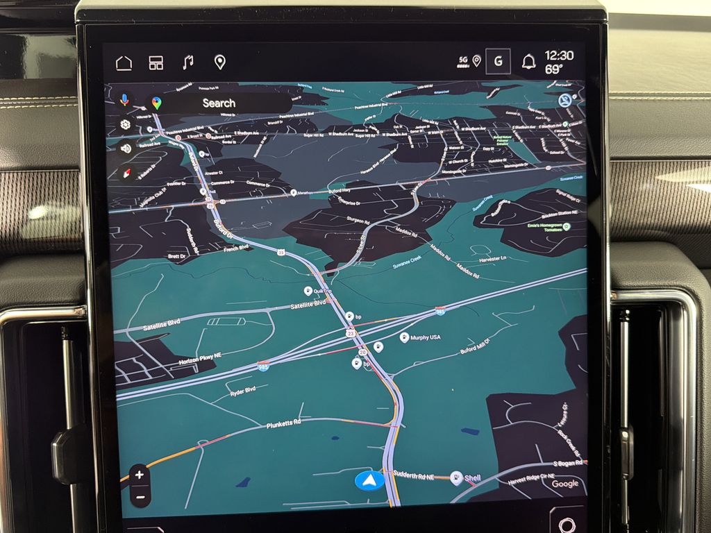 new 2026 GMC Yukon car, priced at $71,510