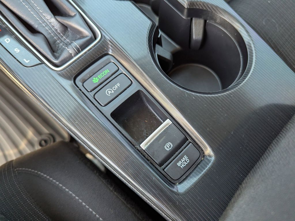 used 2023 Honda Civic car, priced at $20,195