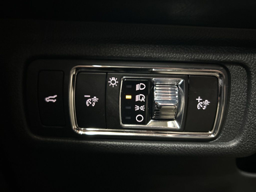 new 2026 Lincoln Corsair car, priced at $53,995