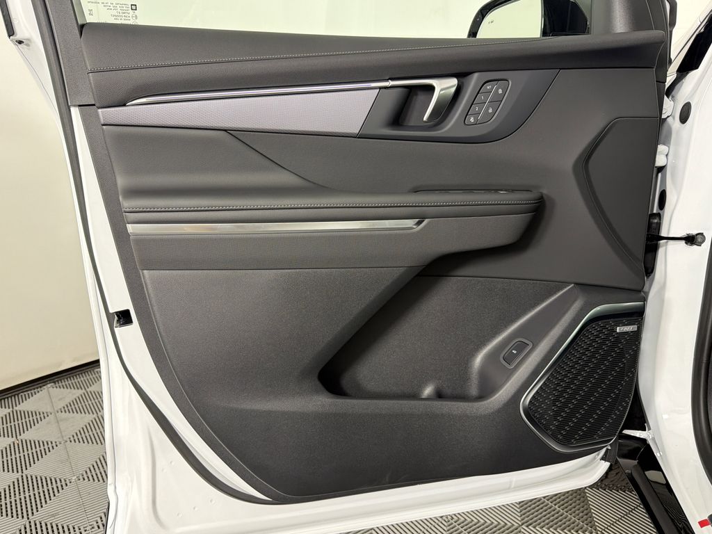 new 2026 Buick Enclave car, priced at $55,310