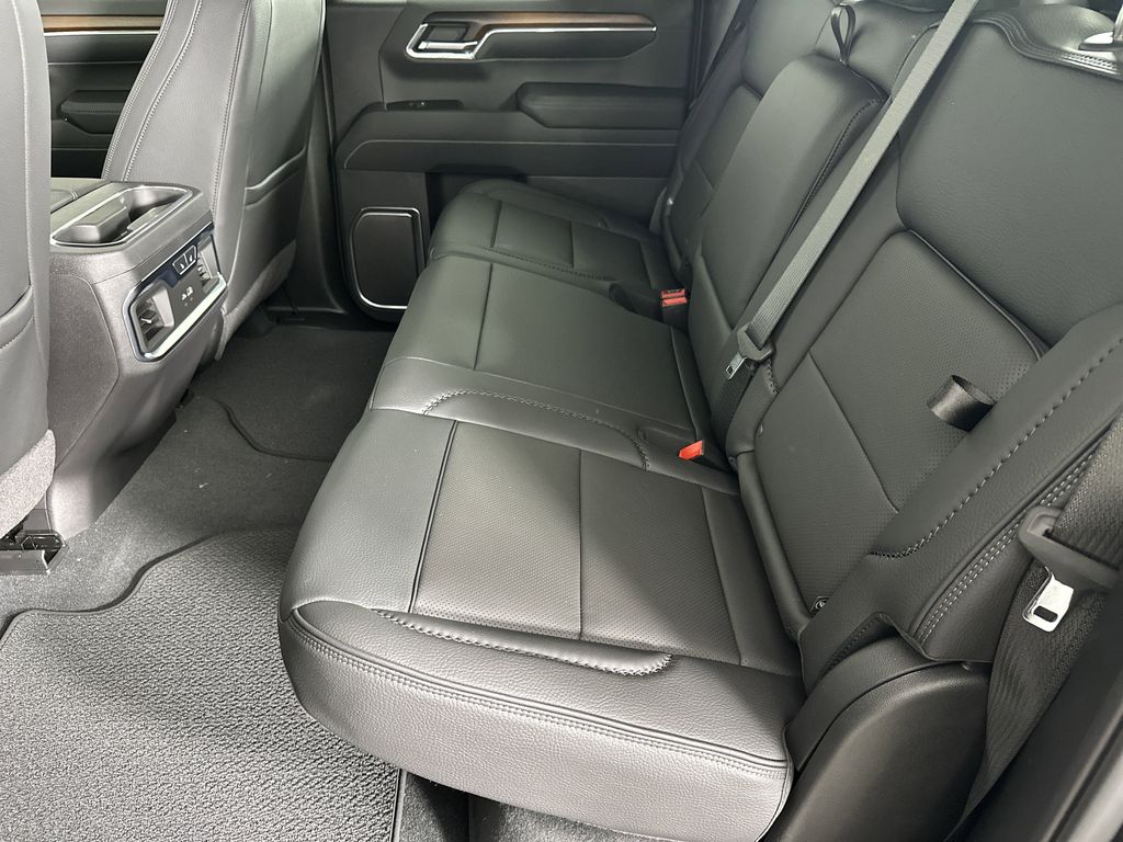 new 2025 GMC Sierra 1500 car, priced at $68,494