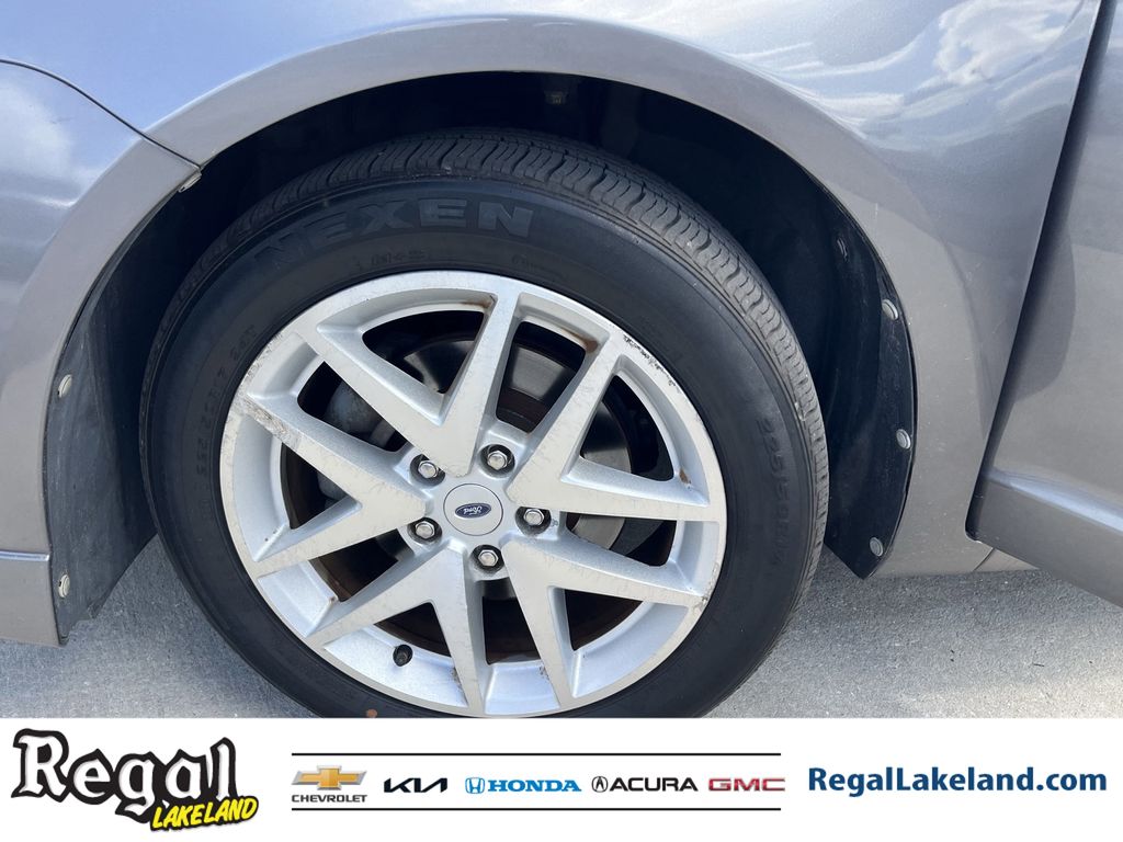 used 2012 Ford Fusion car, priced at $7,994