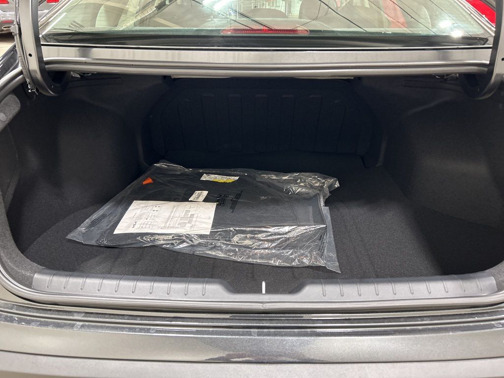 new 2025 Kia K4 car, priced at $22,470