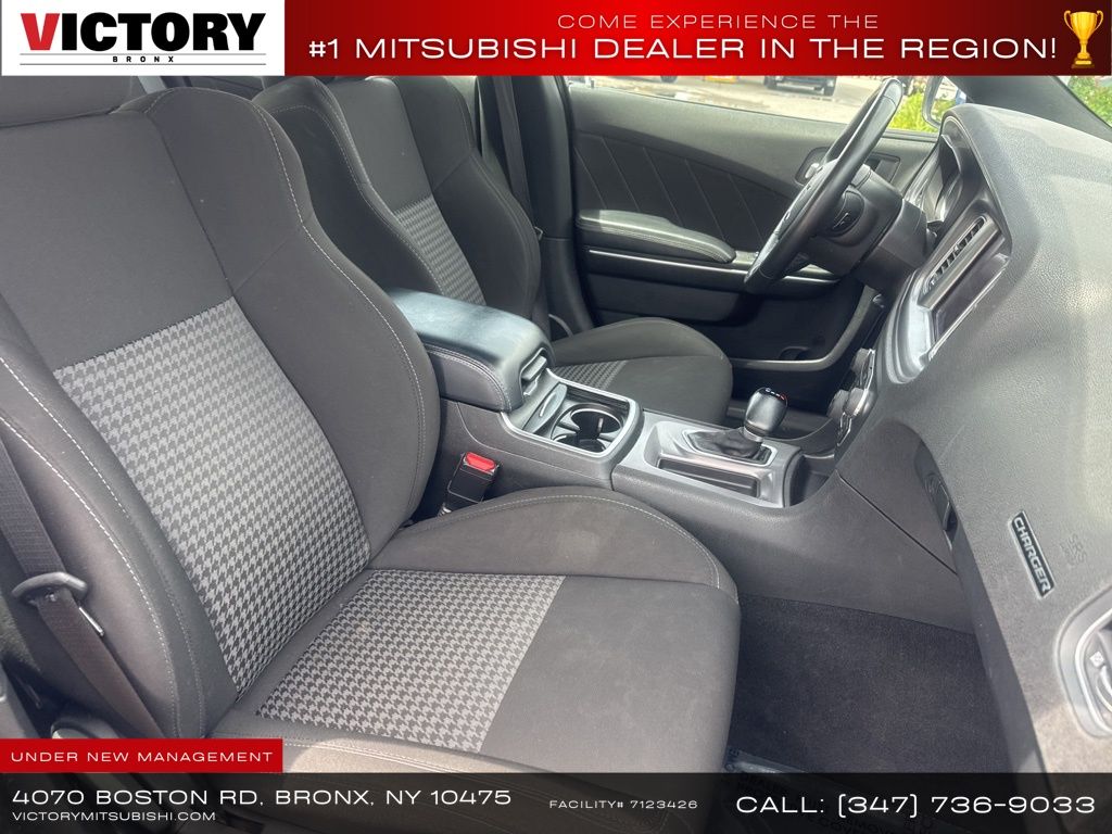 used 2023 Dodge Charger car, priced at $19,620
