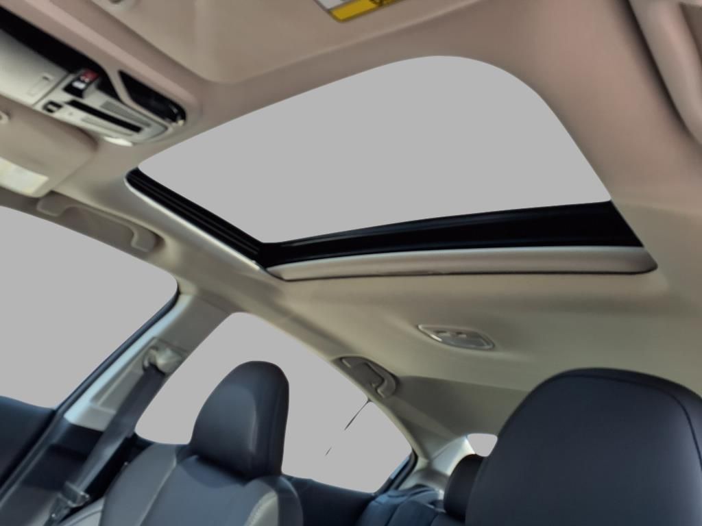 new 2025 Subaru Legacy car, priced at $39,399