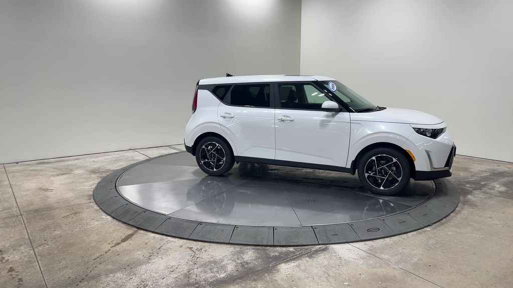 new 2025 Kia Soul car, priced at $26,540