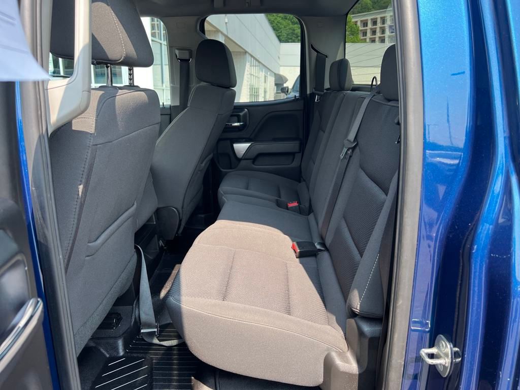 used 2019 Chevrolet Silverado 1500 LD car, priced at $22,900