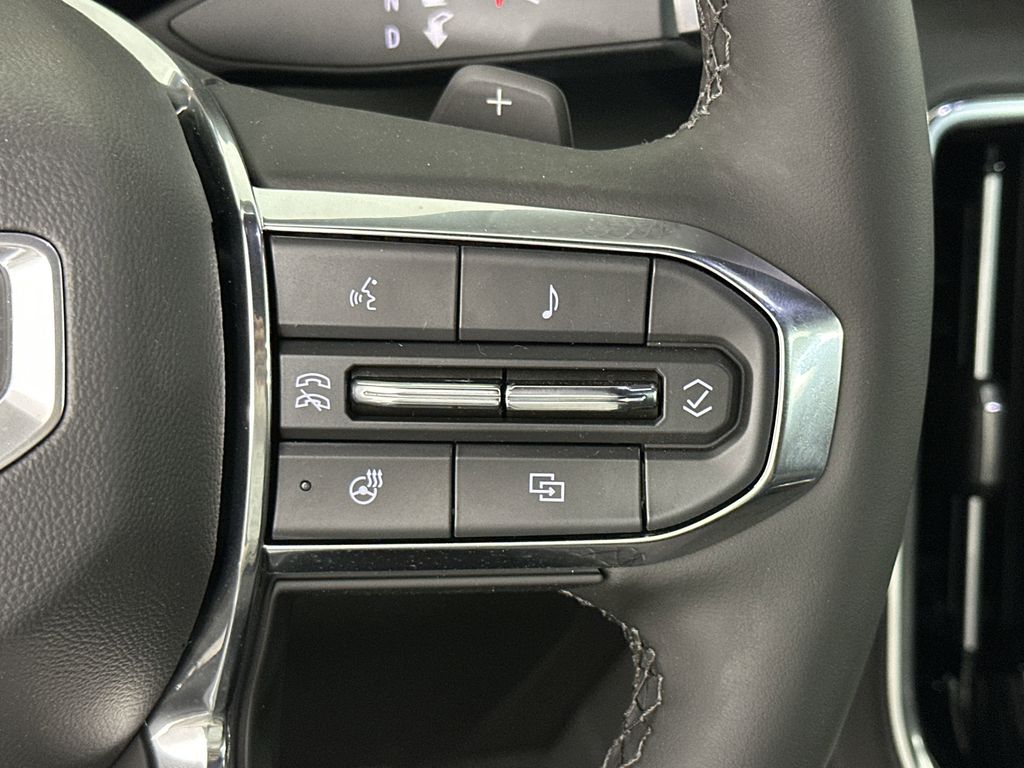 new 2025 GMC Yukon XL car, priced at $92,154