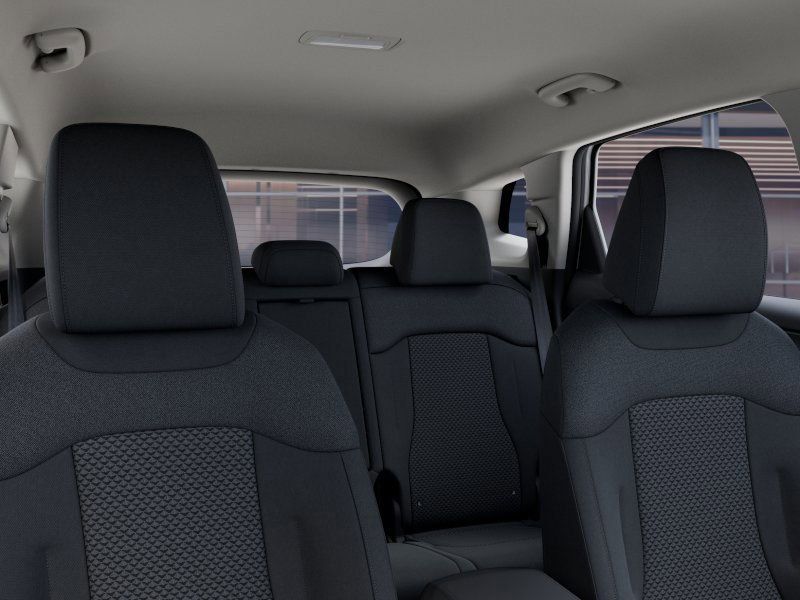 new 2026 Kia Sportage car, priced at $29,929