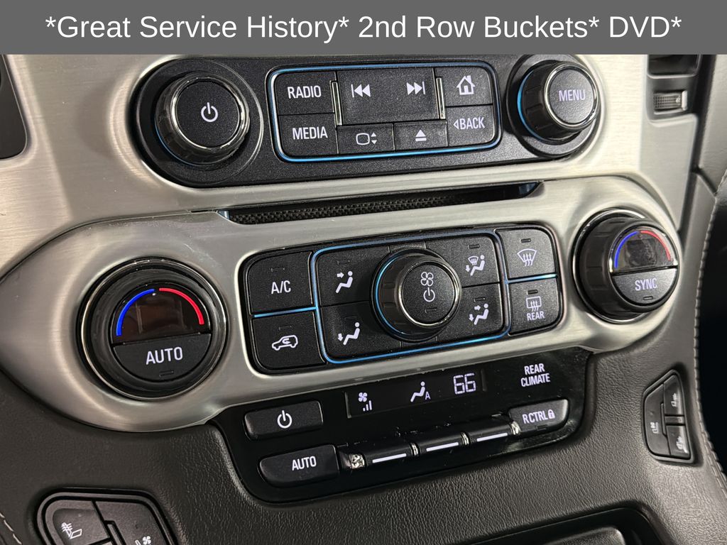 used 2020 GMC Yukon car, priced at $34,333