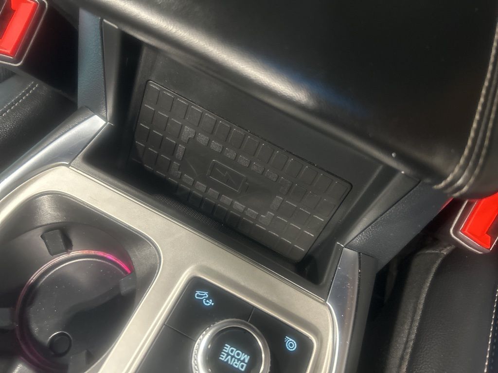 used 2021 Ford Explorer car, priced at $24,515
