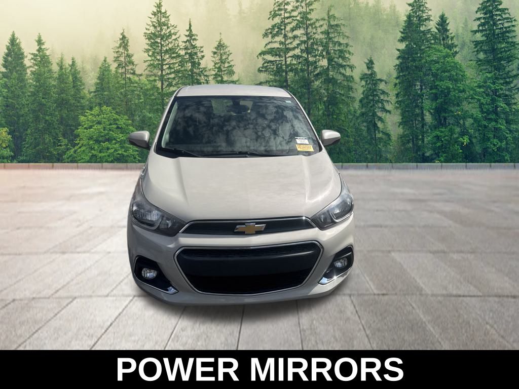 used 2017 Chevrolet Spark car, priced at $11,800