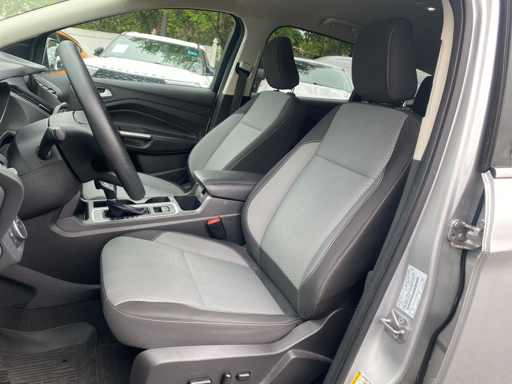 used 2019 Ford Escape car, priced at $14,995
