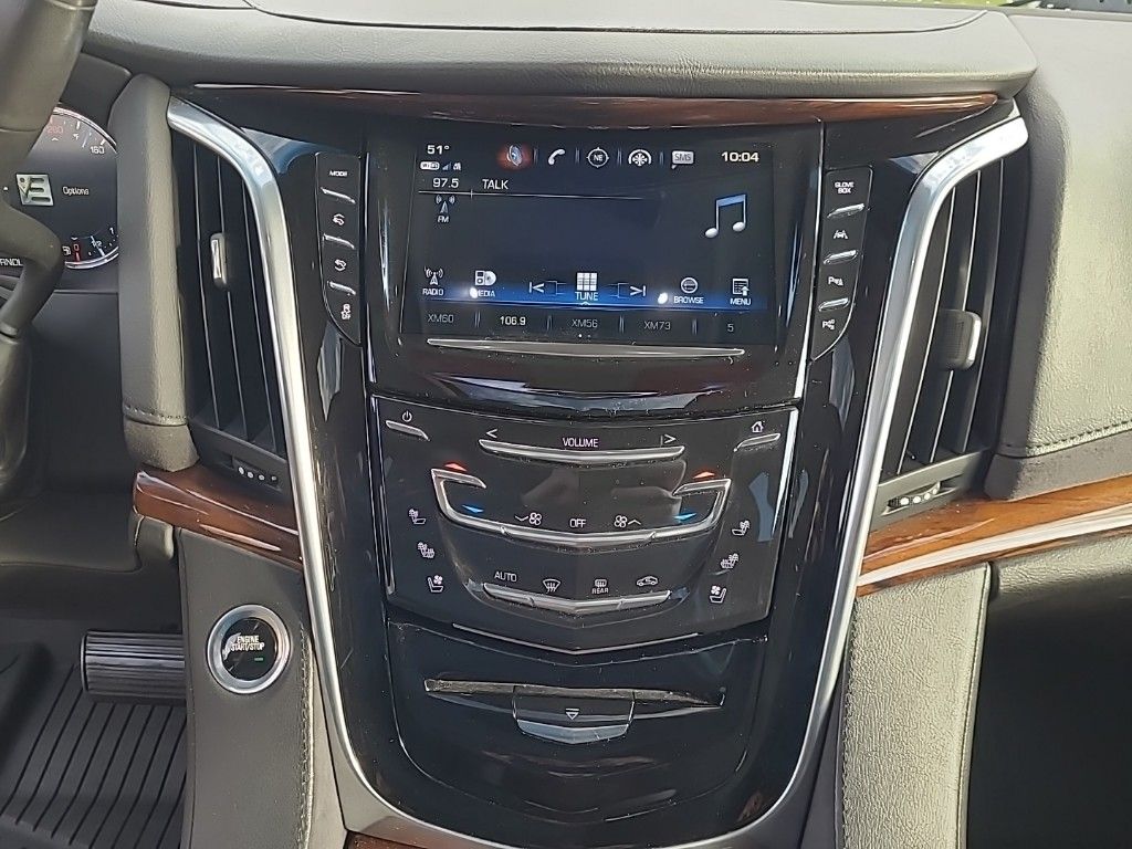 used 2019 Cadillac Escalade car, priced at $40,648