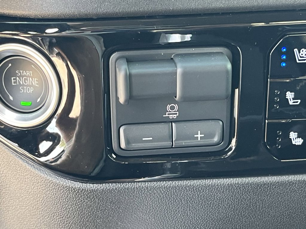new 2025 Chevrolet Silverado 2500HD car, priced at $77,410