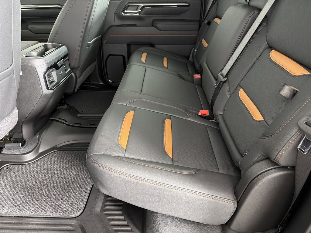 new 2026 GMC Sierra 2500HD car, priced at $83,990