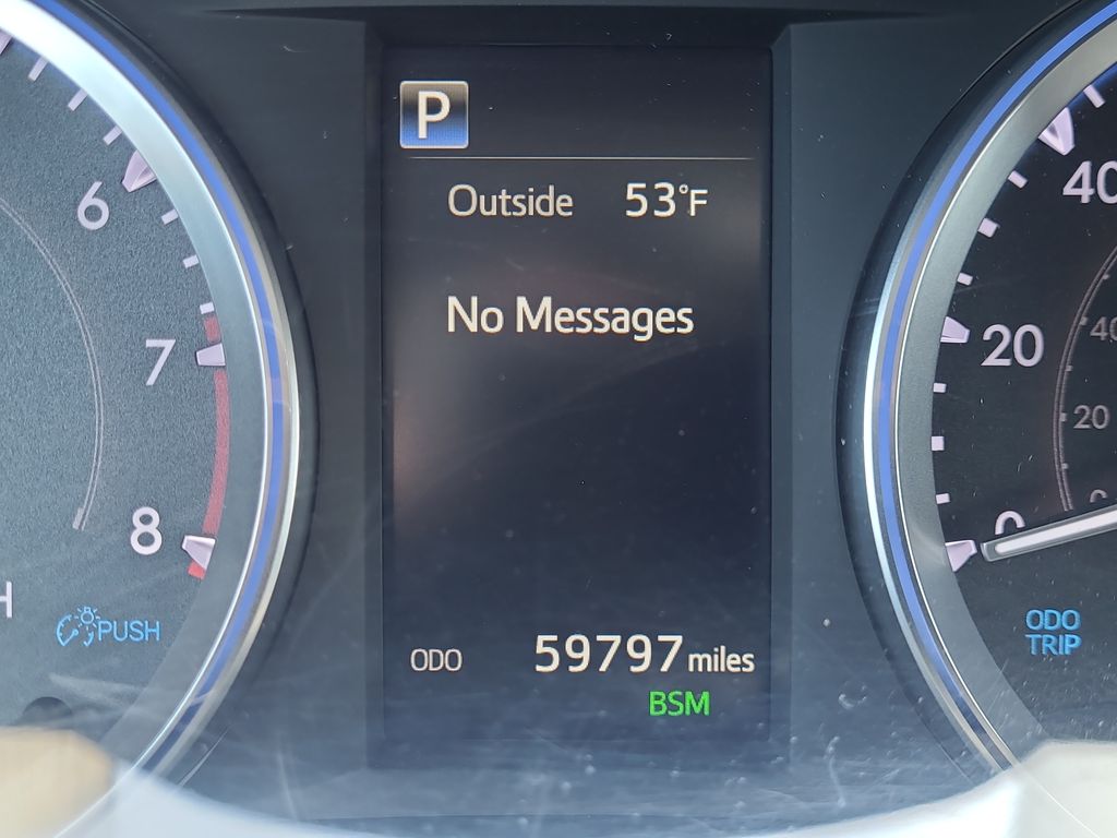 used 2019 Toyota Highlander car, priced at $29,986