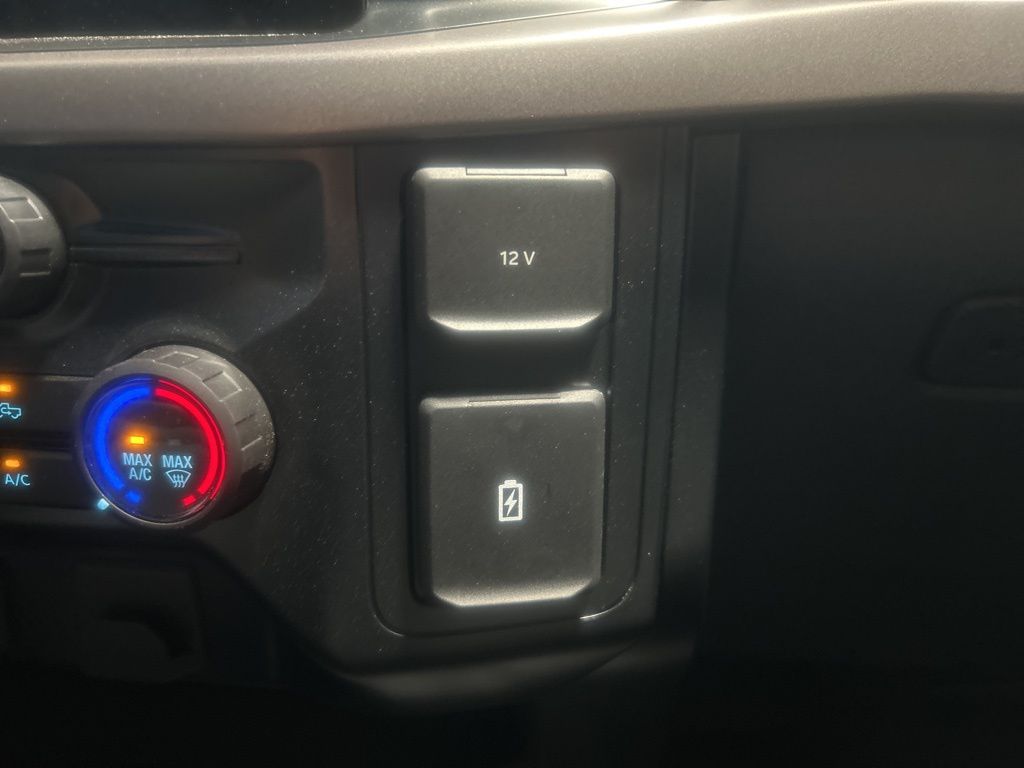 used 2025 Ford F-150 car, priced at $49,510