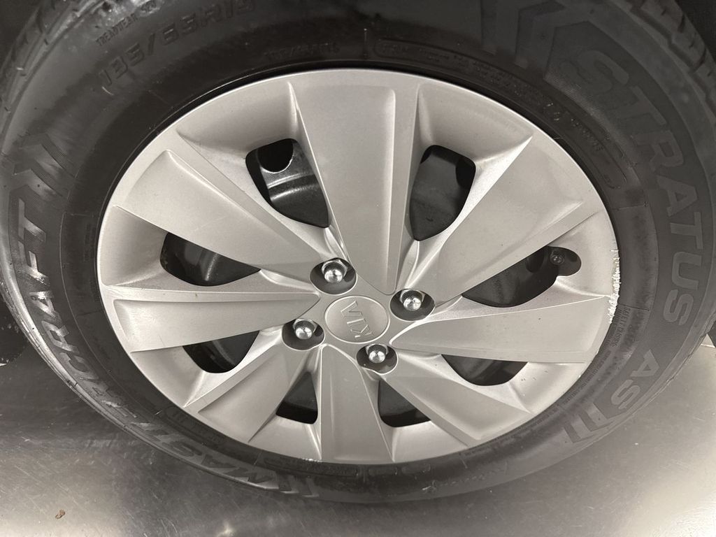 used 2020 Kia Rio car, priced at $11,998