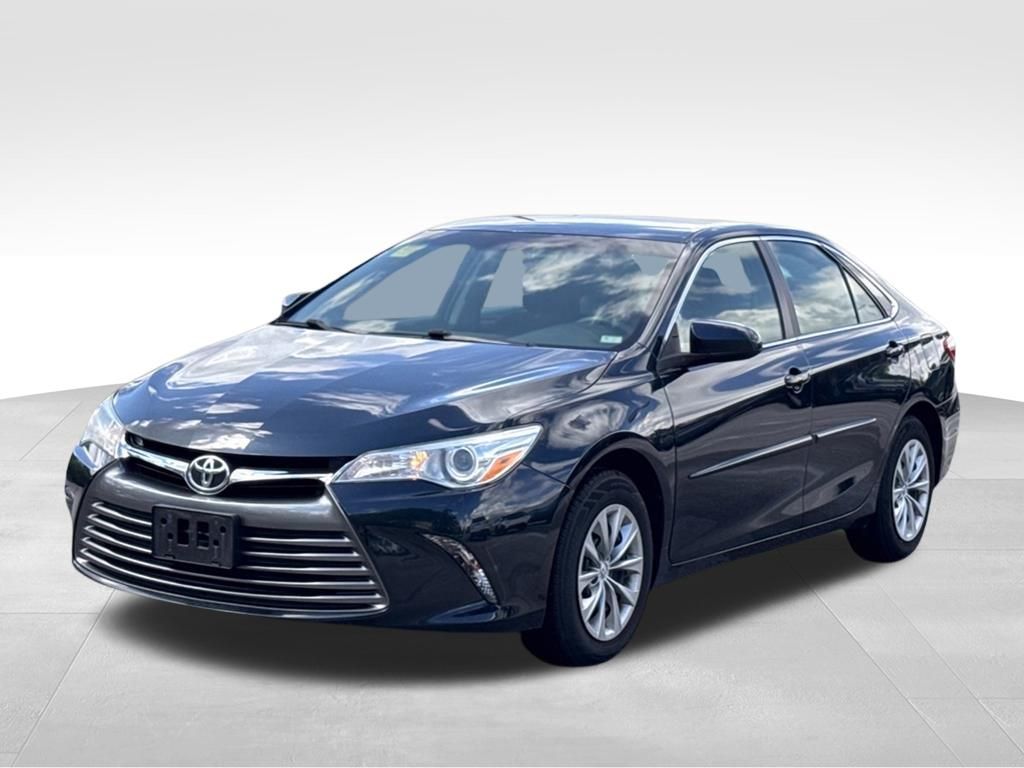 used 2017 Toyota Camry car, priced at $14,946