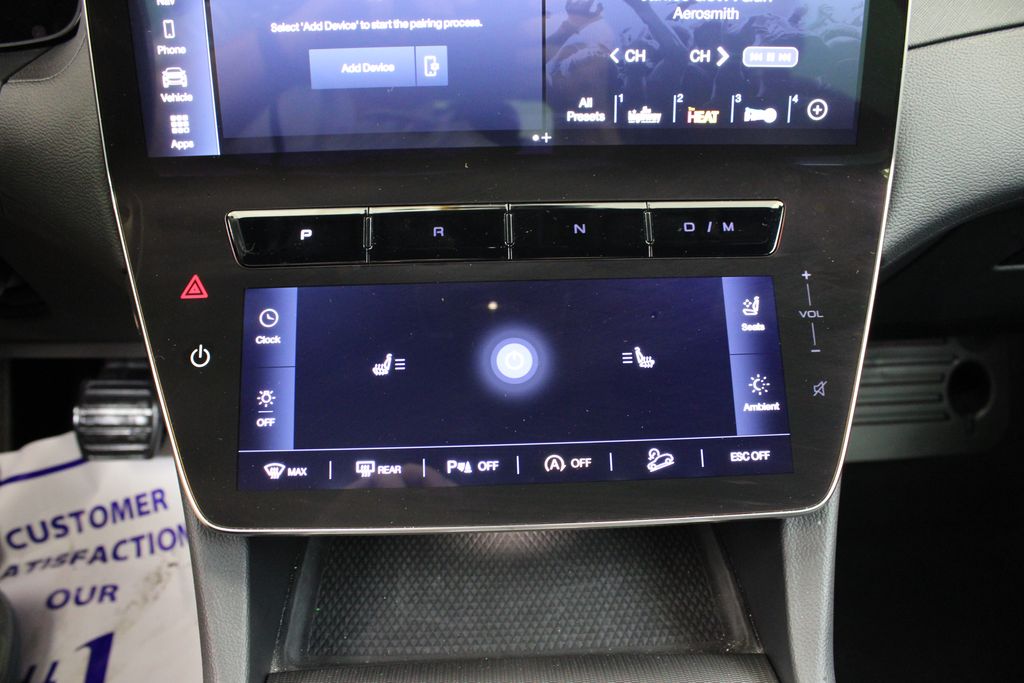 used 2024 Maserati Grecale car, priced at $38,997