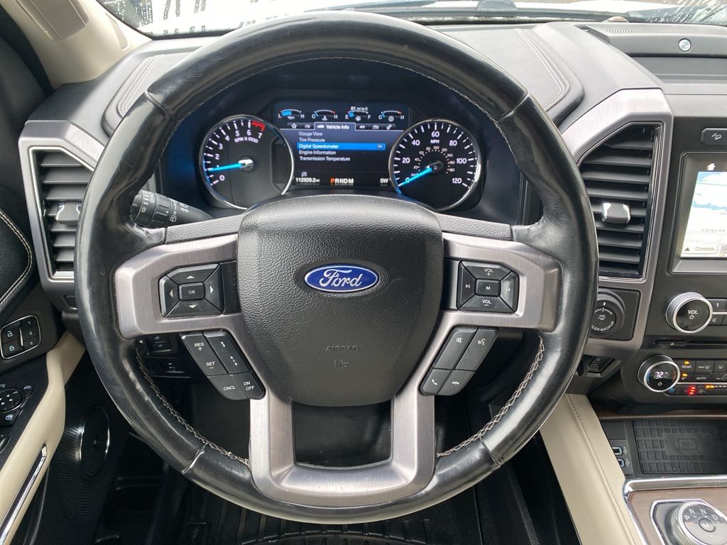 used 2018 Ford Expedition Max car, priced at $22,995