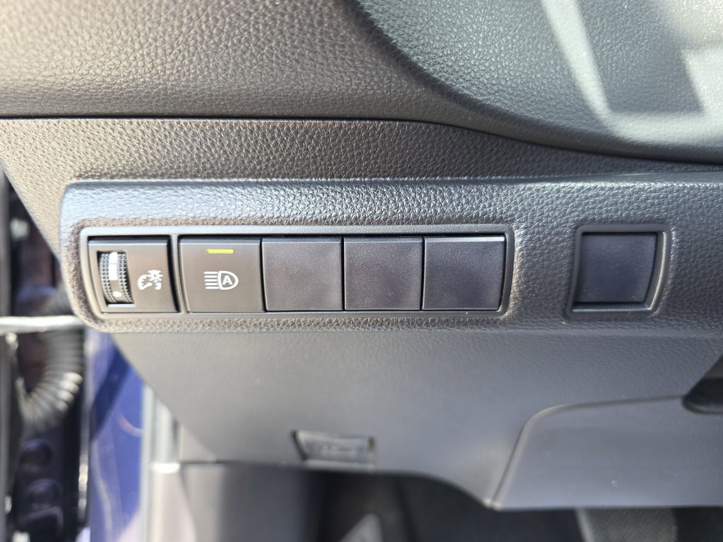 used 2021 Toyota Corolla car, priced at $18,592